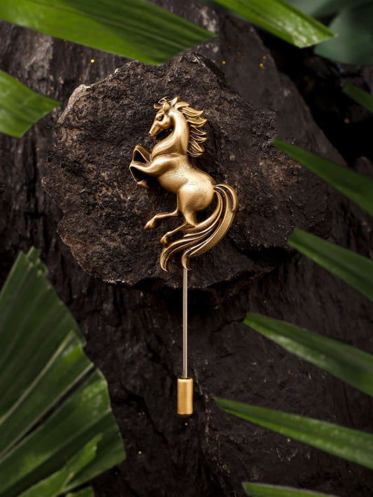 Epona's Grace Pin