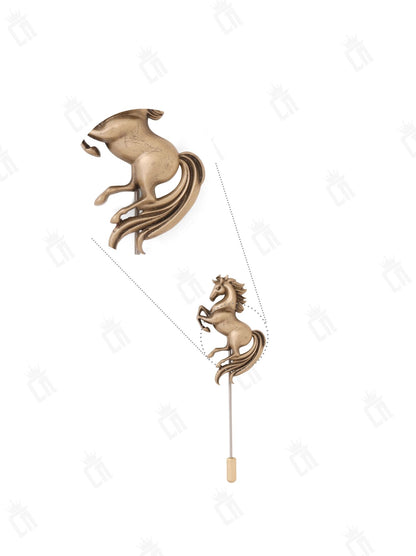 Epona's Grace Pin