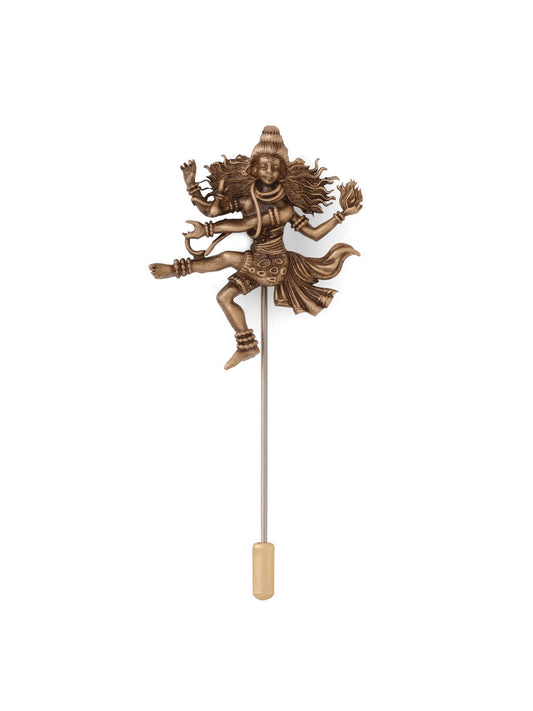 Ananda Tandava Pin