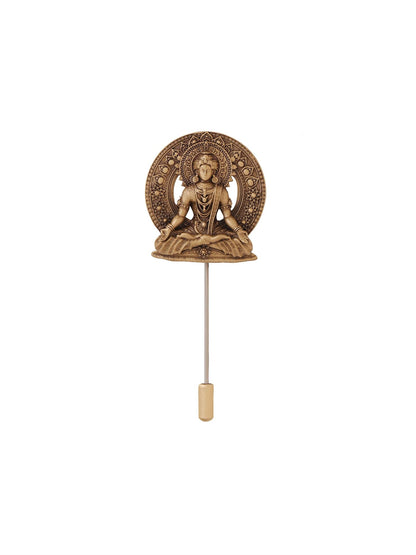 Zenith Serenity Lapel Pin