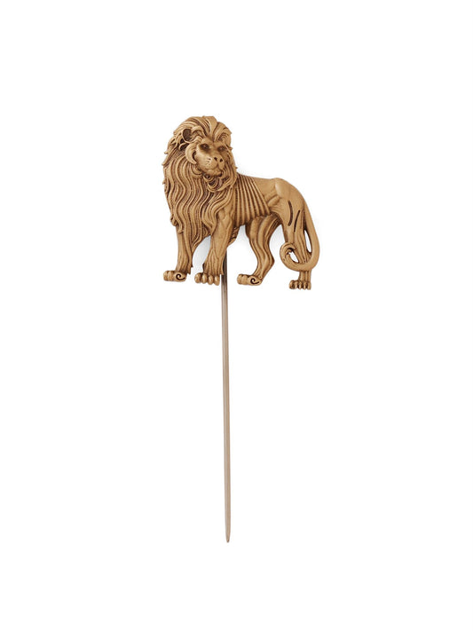 Prideforge Lion Lapel Pin