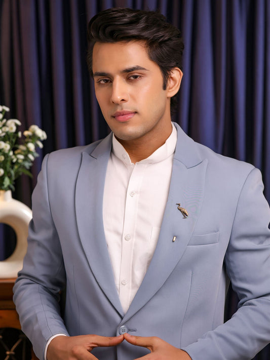 Crane's Grace Lapel Pin