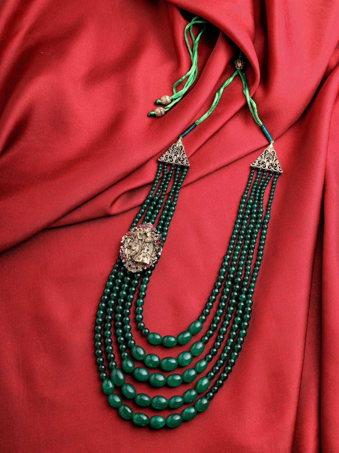 Olive Love Mala