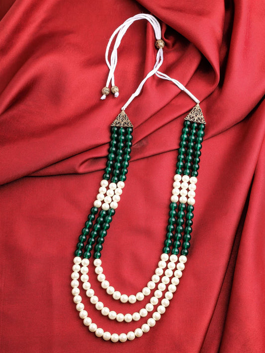 Green Vogue Mala