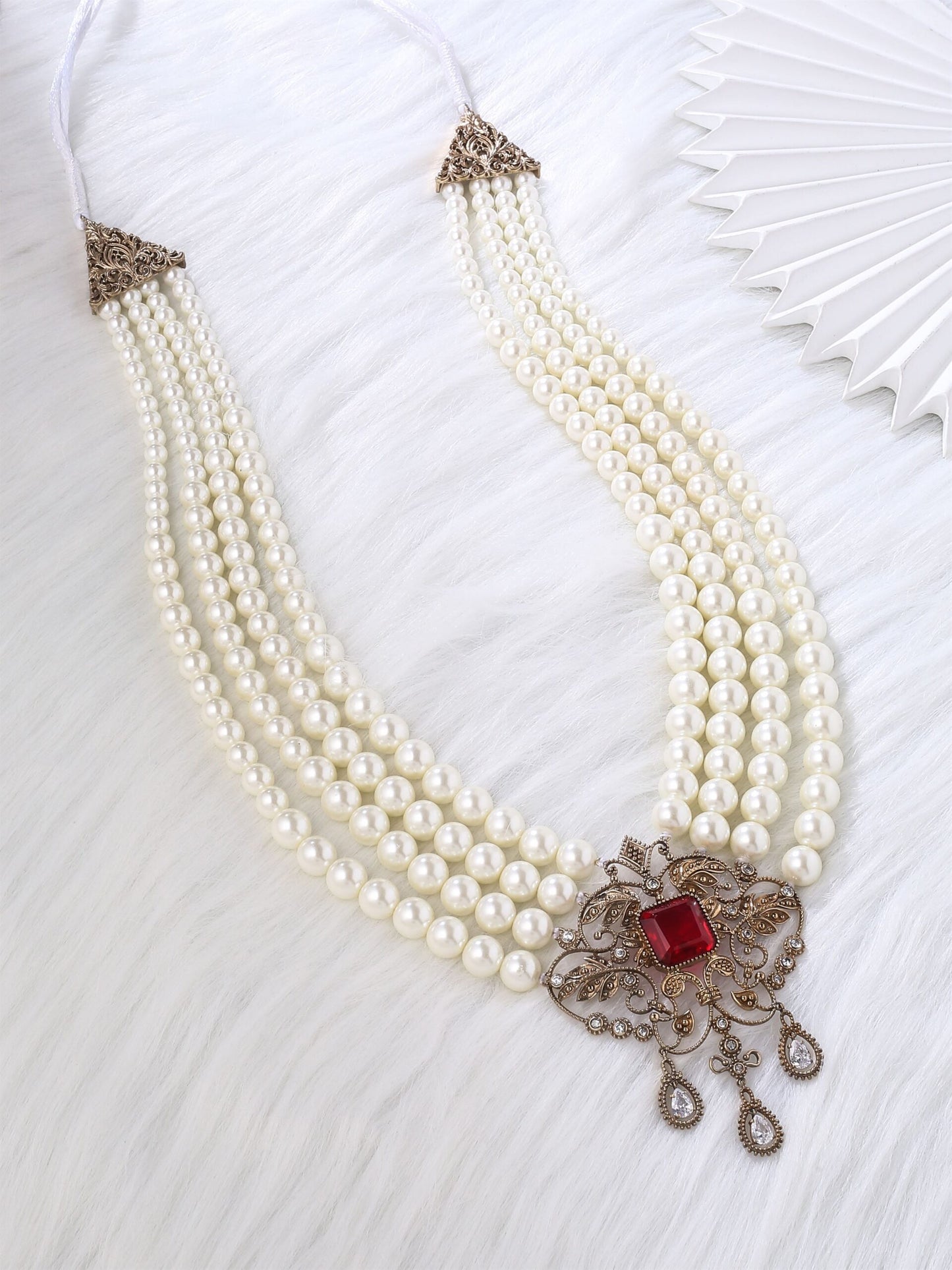 Magnificent Mala