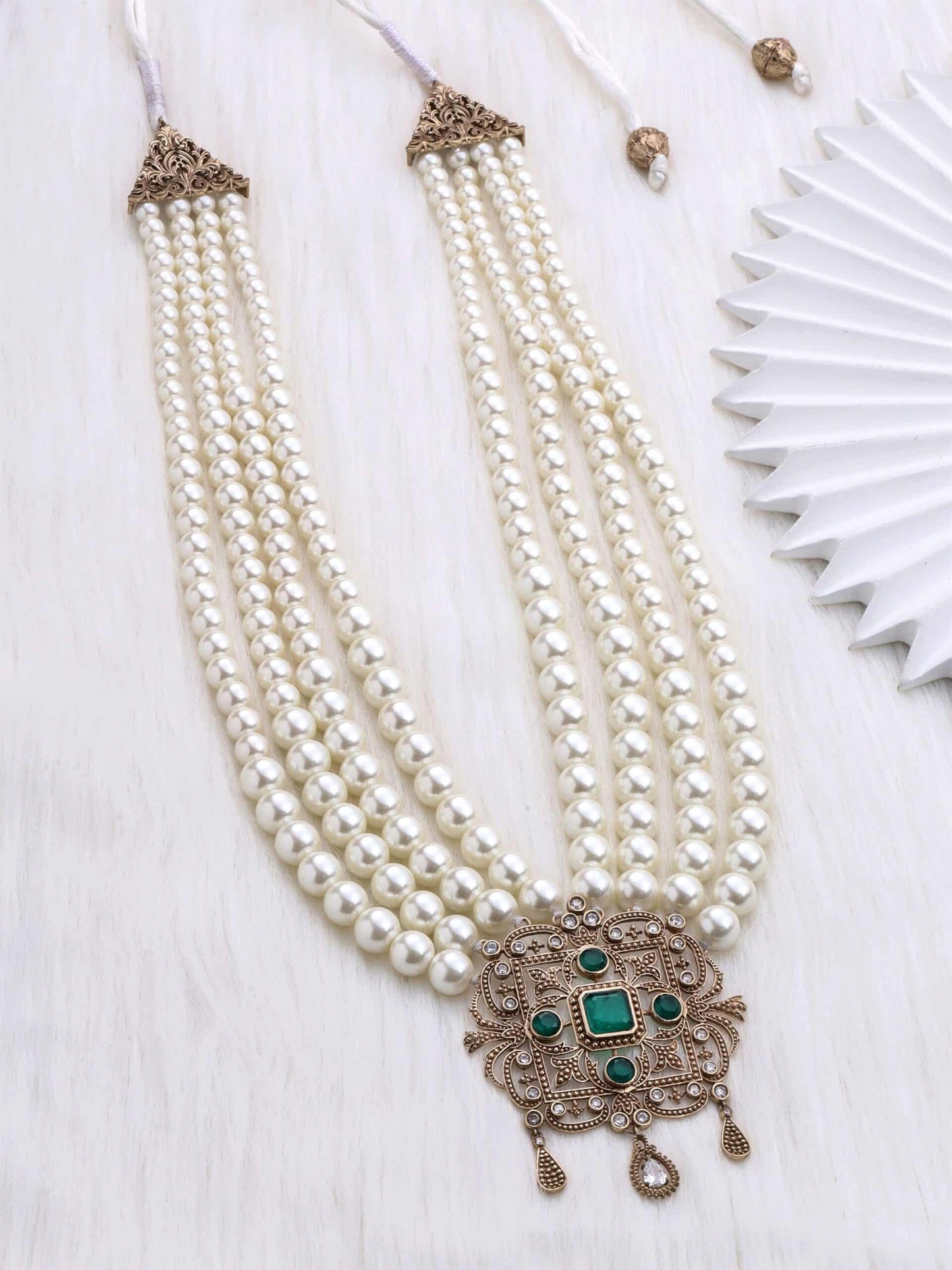 Pure Peace Mala