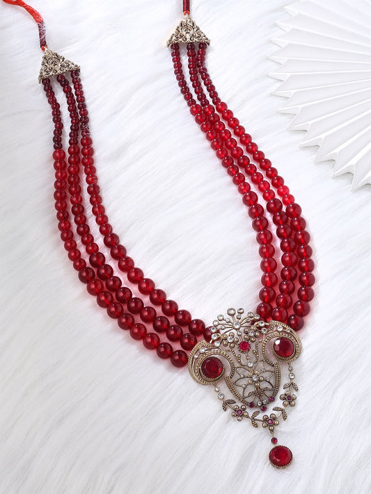 Pride of Kings Mala