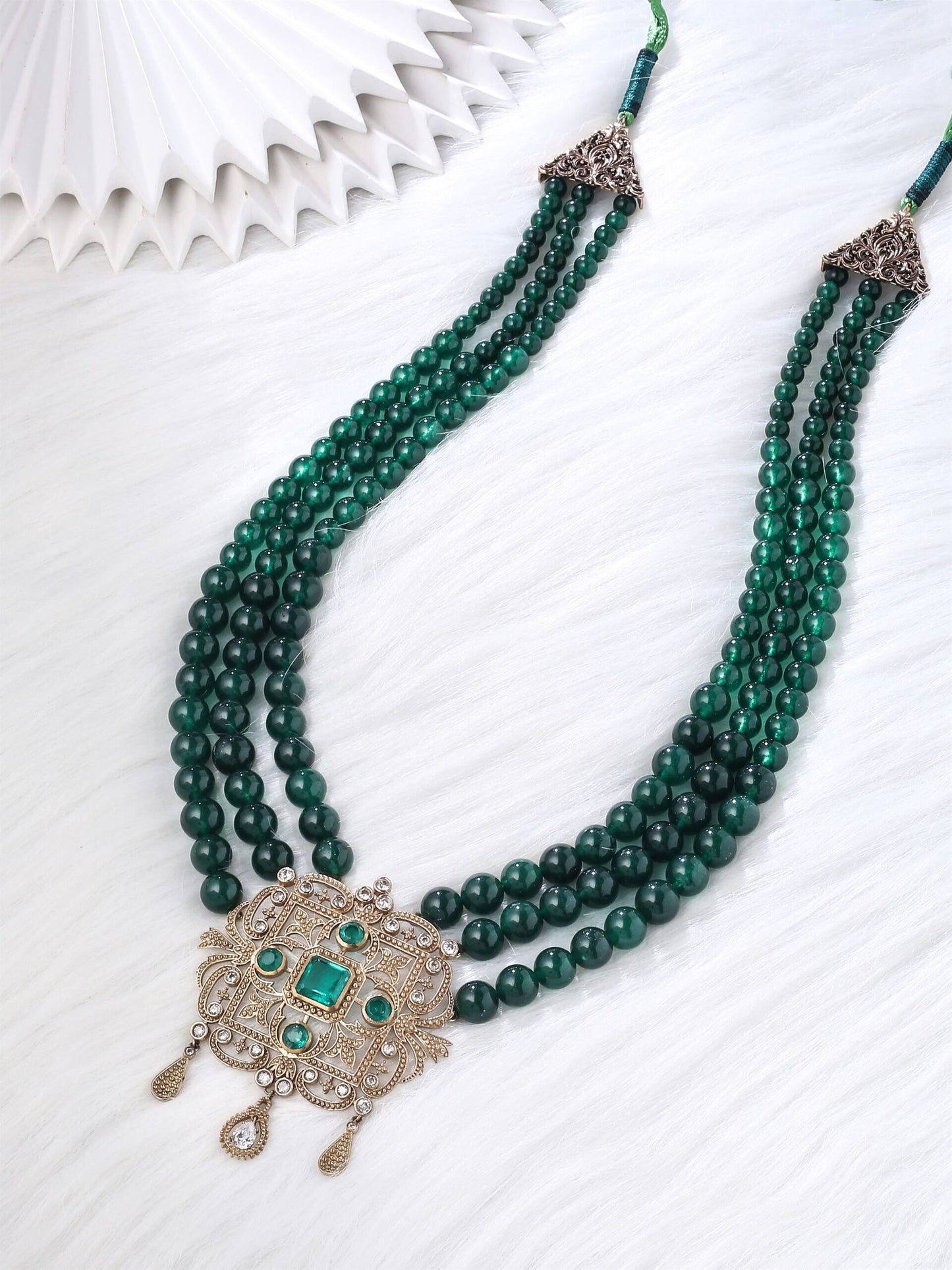Elegant Luxe Mala
