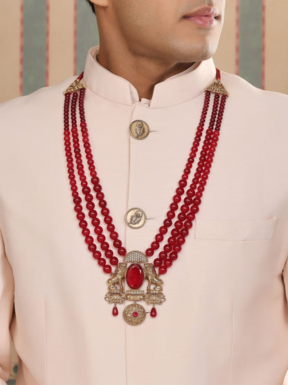 Red Rock Mala