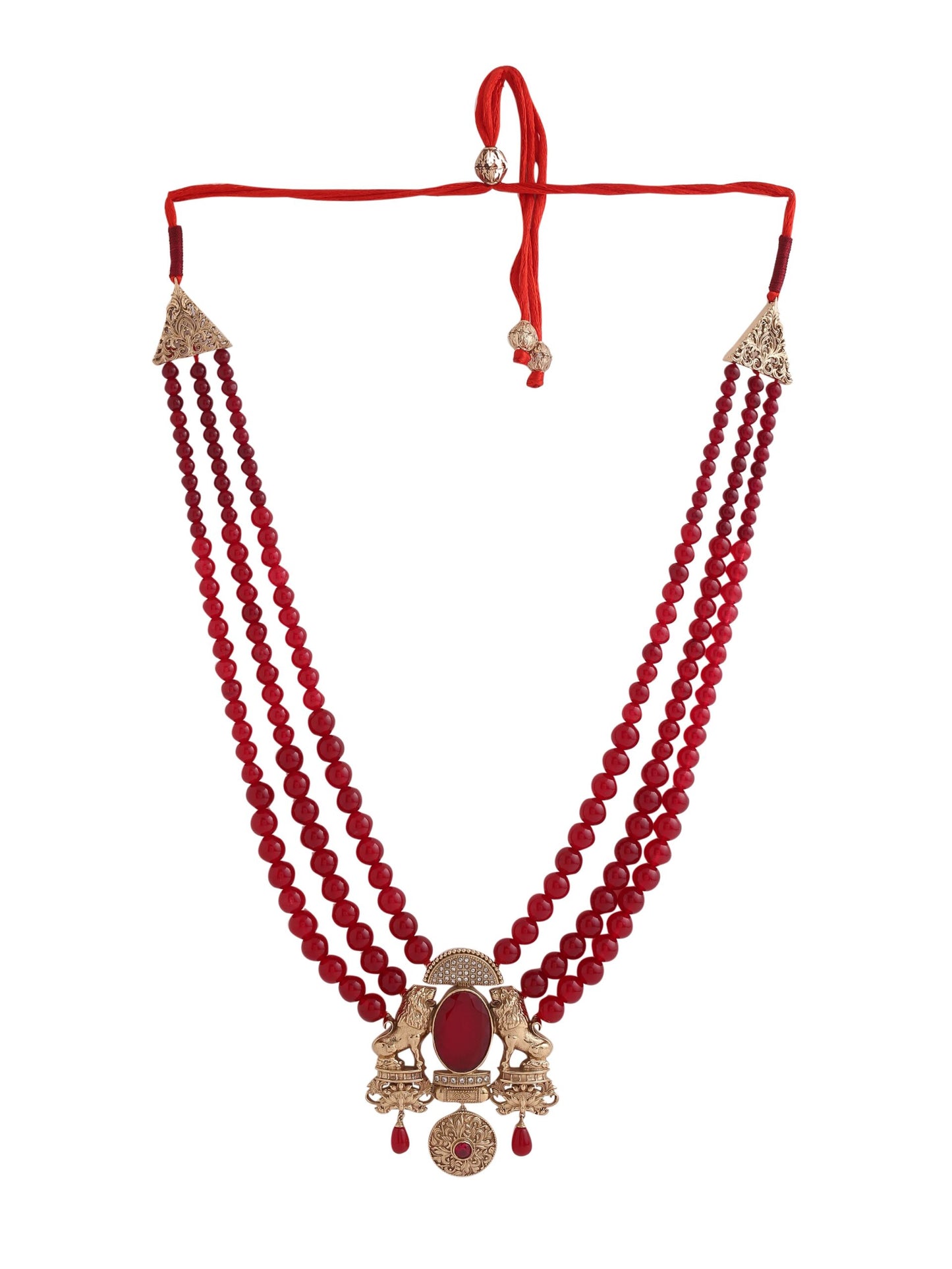 Red Rock Mala