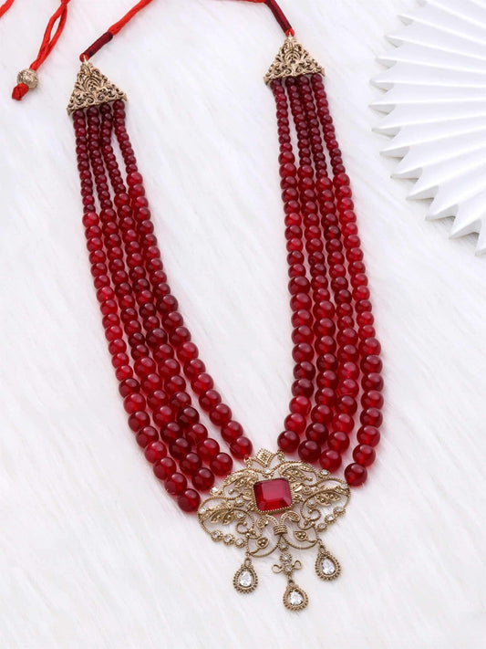 Intricate Bliss Mala