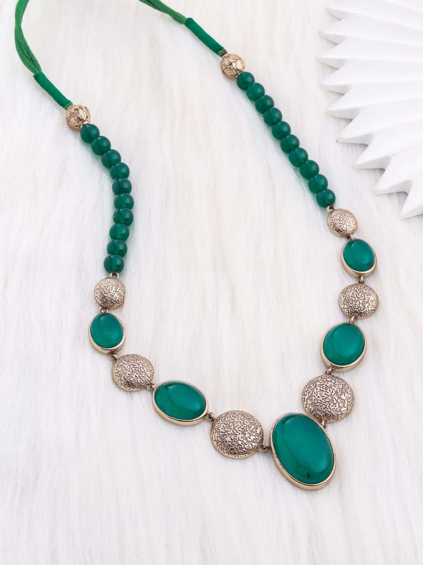 Ethnic Grace Mala