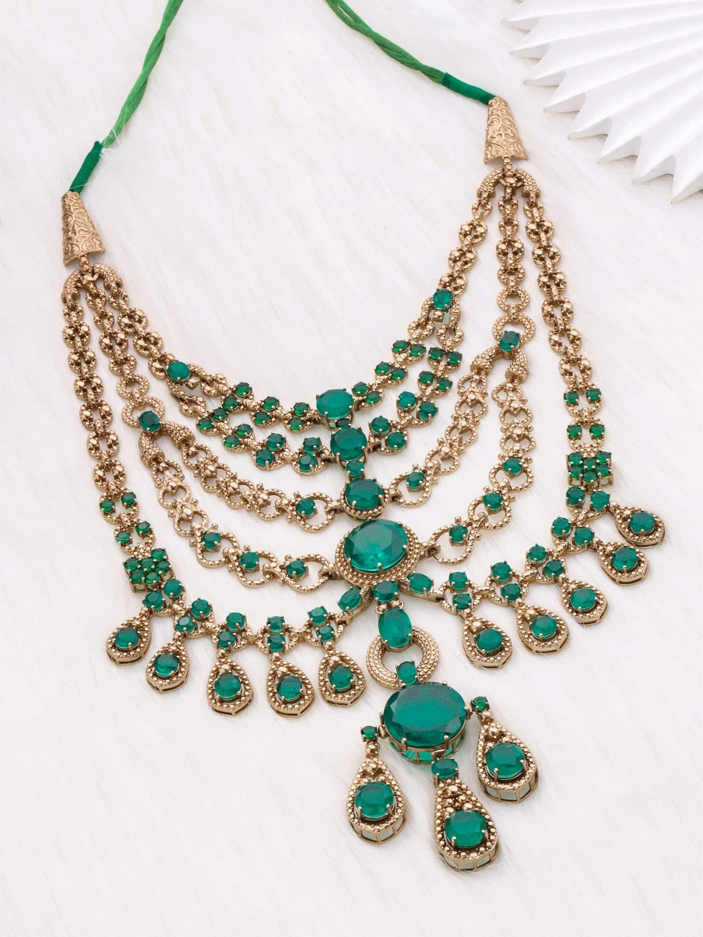 Royal Radiance Mala