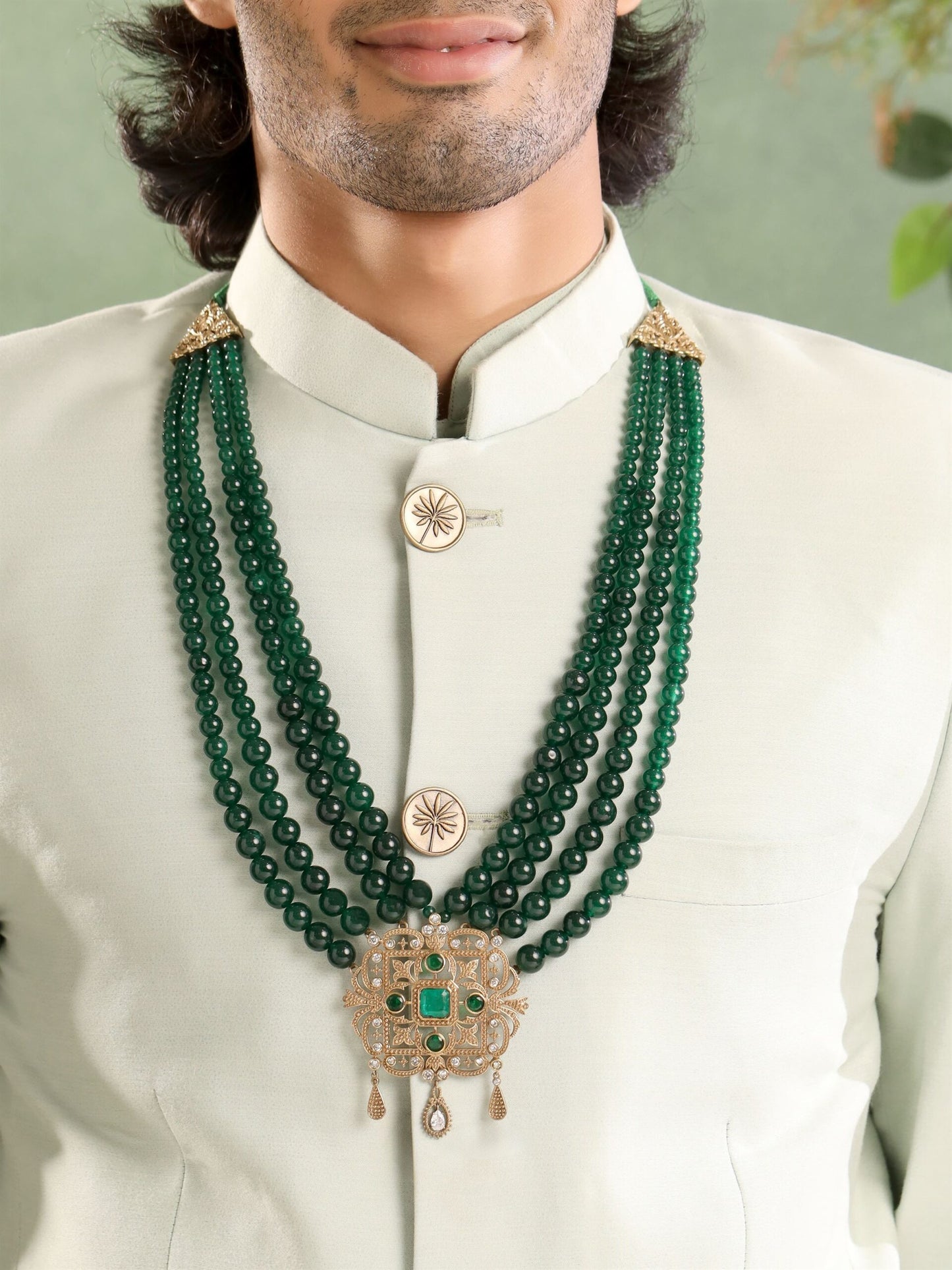 Power of Prince Mala