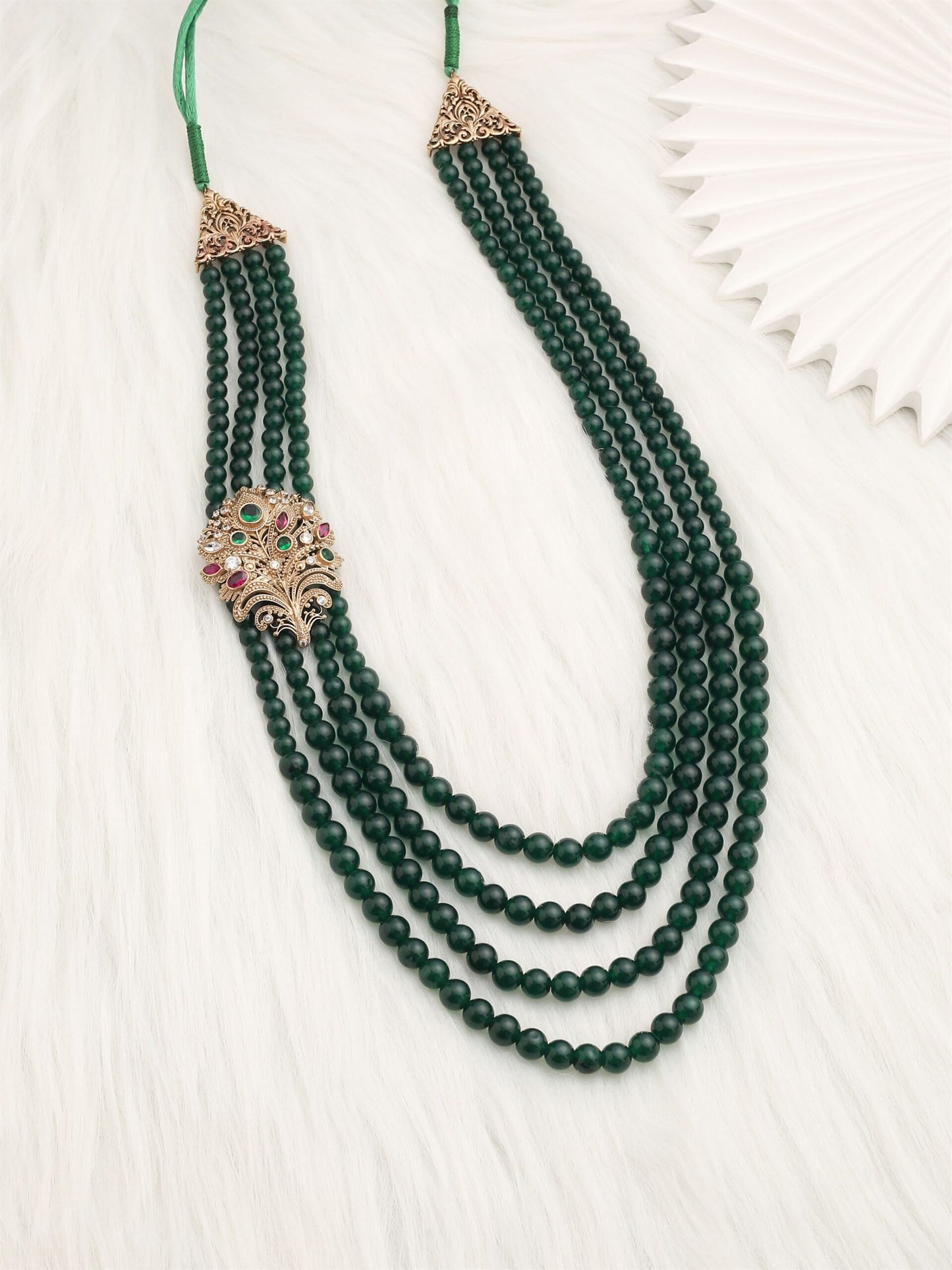 Elegant Luxe Mala