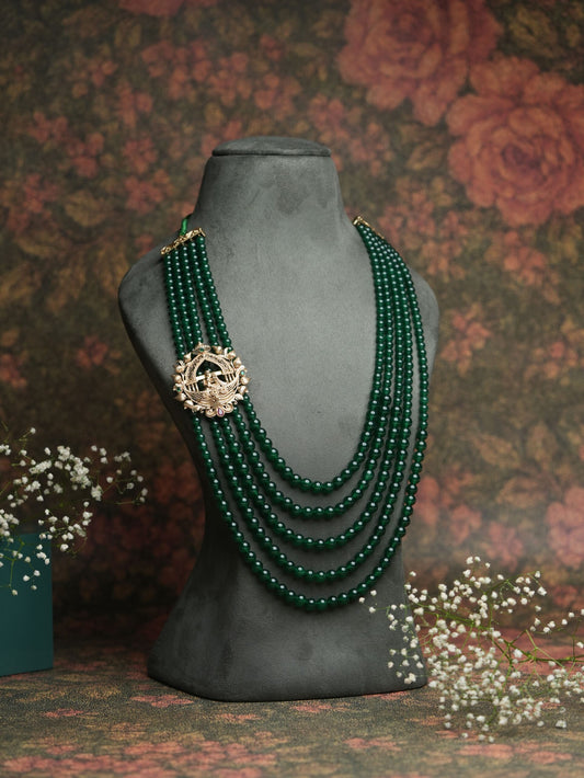 Eternal Vows Maharaja Haar