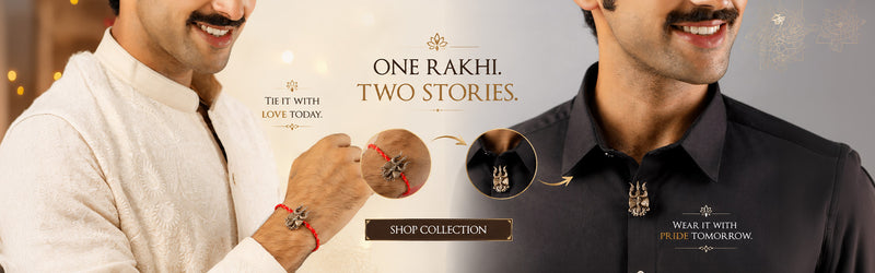 Rakhis Special