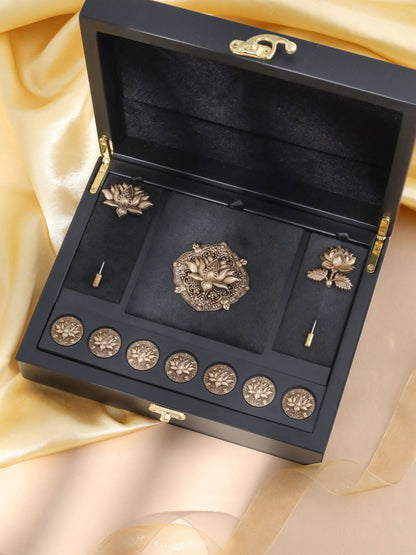 Lotus Legacy Gift Ensemble