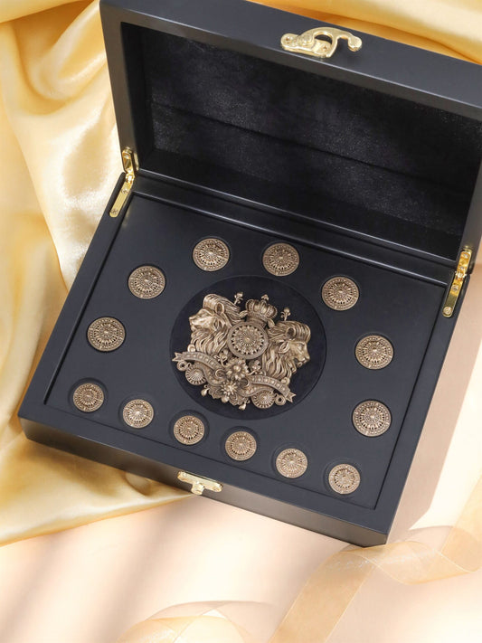 Crownborne Valor Gift set