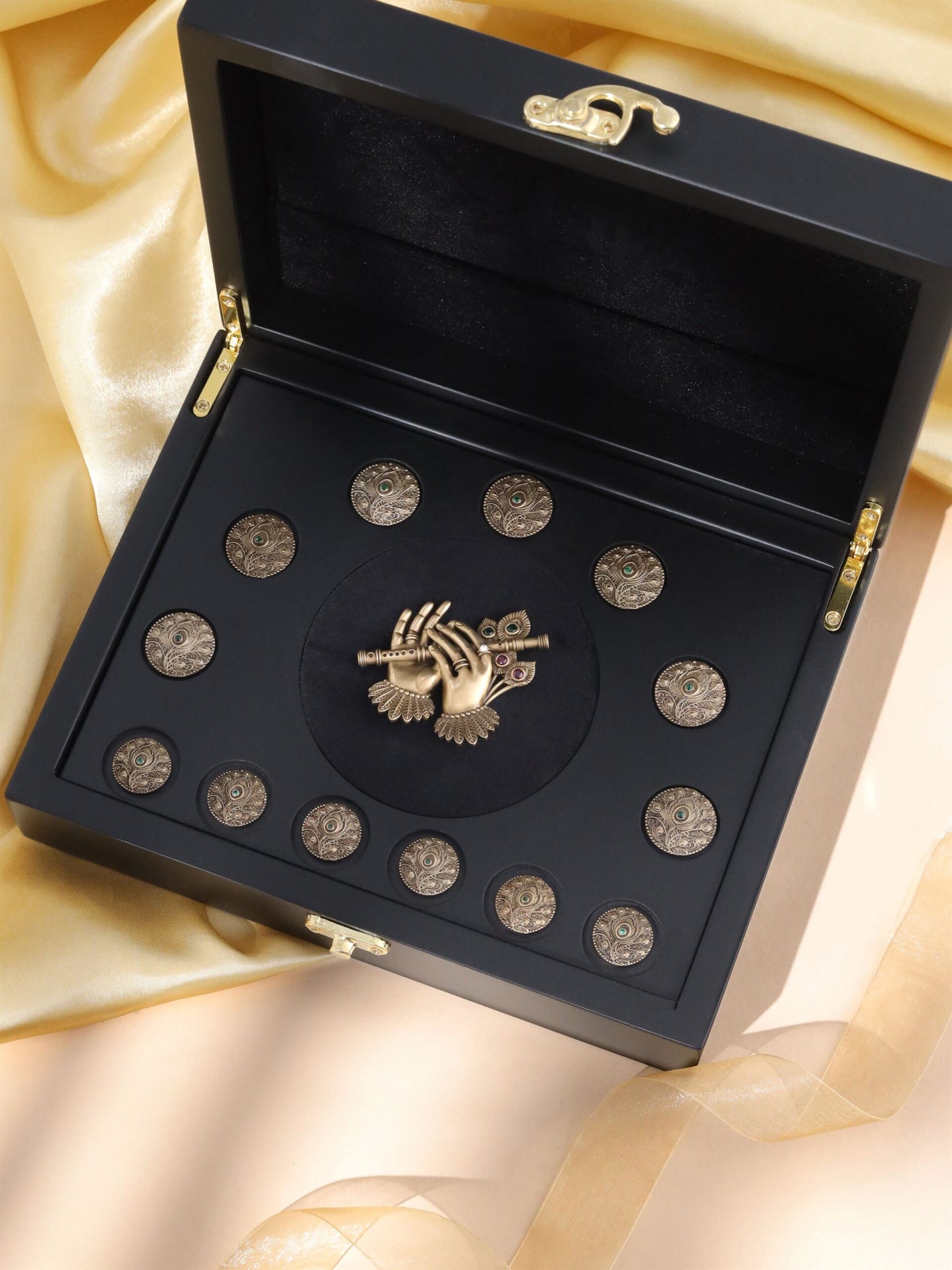 Harmony Plume Collector's Gift Set