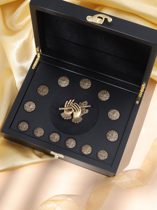 Harmony Plume Collector's Gift Set