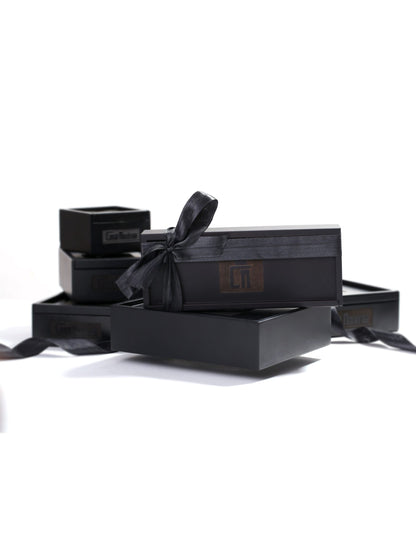 Stallion Star Buttons