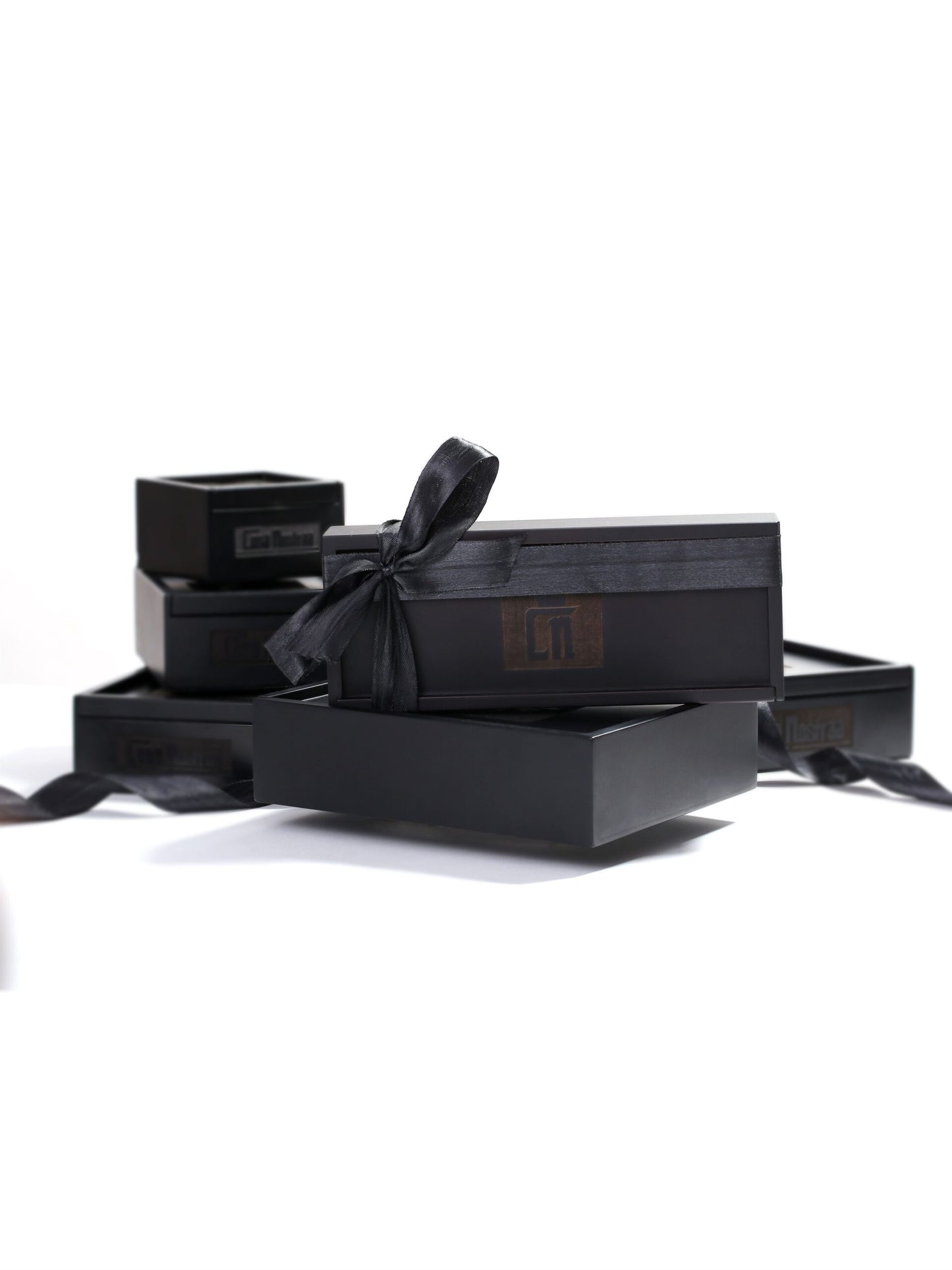 Peacock Penchant Buttons