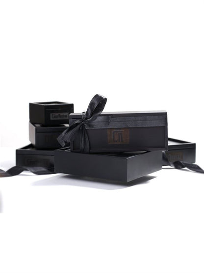 Royal Elephant Emblem Button