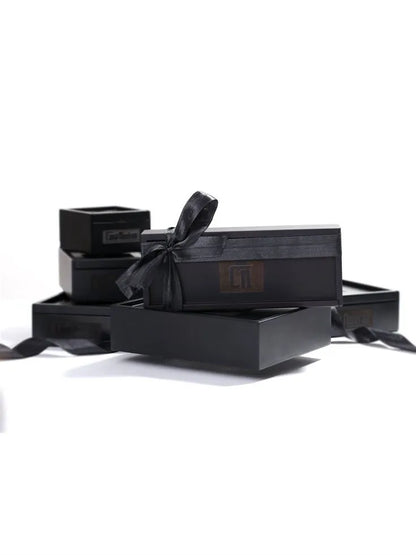 Triangle Power Button