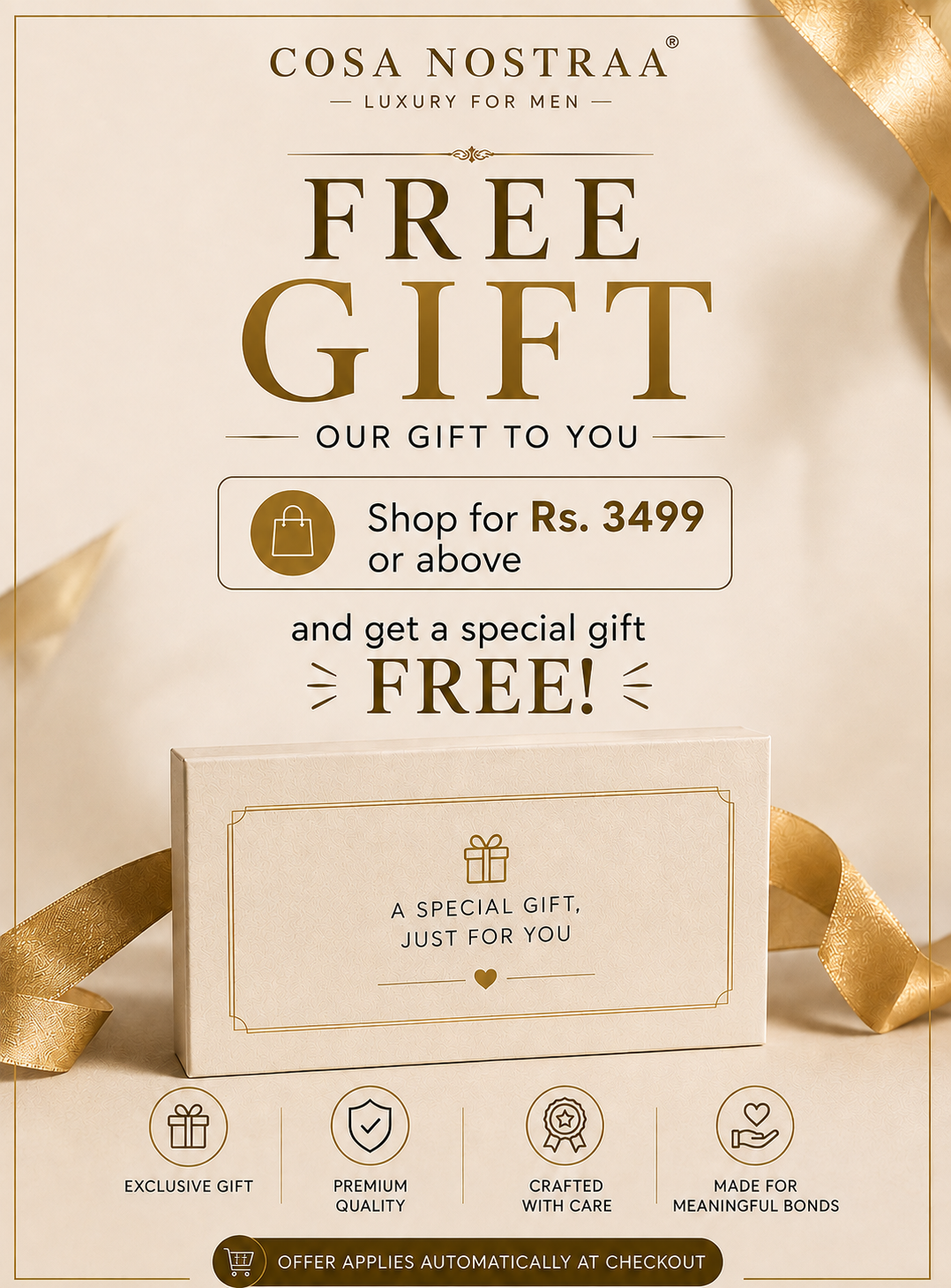Free Gift