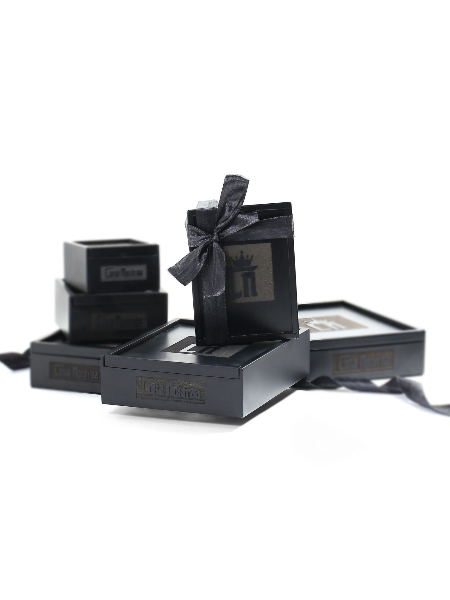 Blooming Circle Duo Gift Set