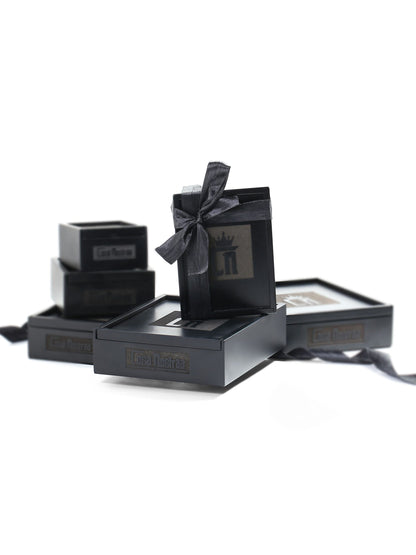 Blooming Circle Duo Gift Set