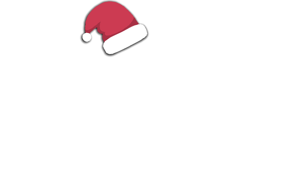 Cosa Nostraa - Christmas Logo