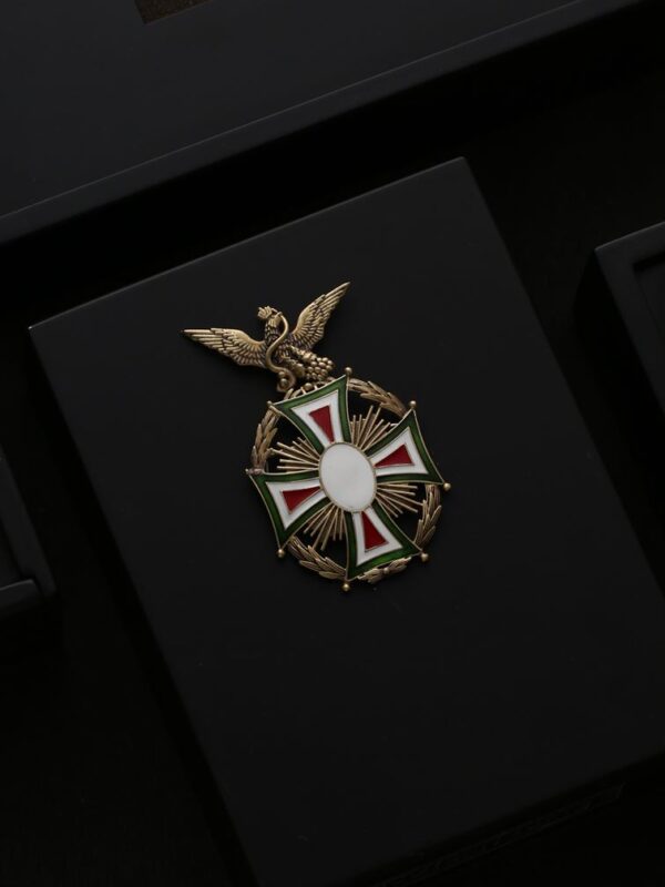 The Thompson Brooch
