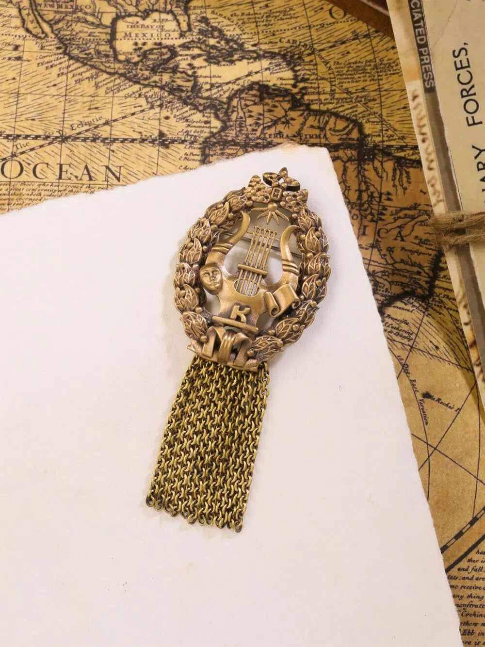 BH 0137 - Buy Men's Accessories from Cosa Nostraa