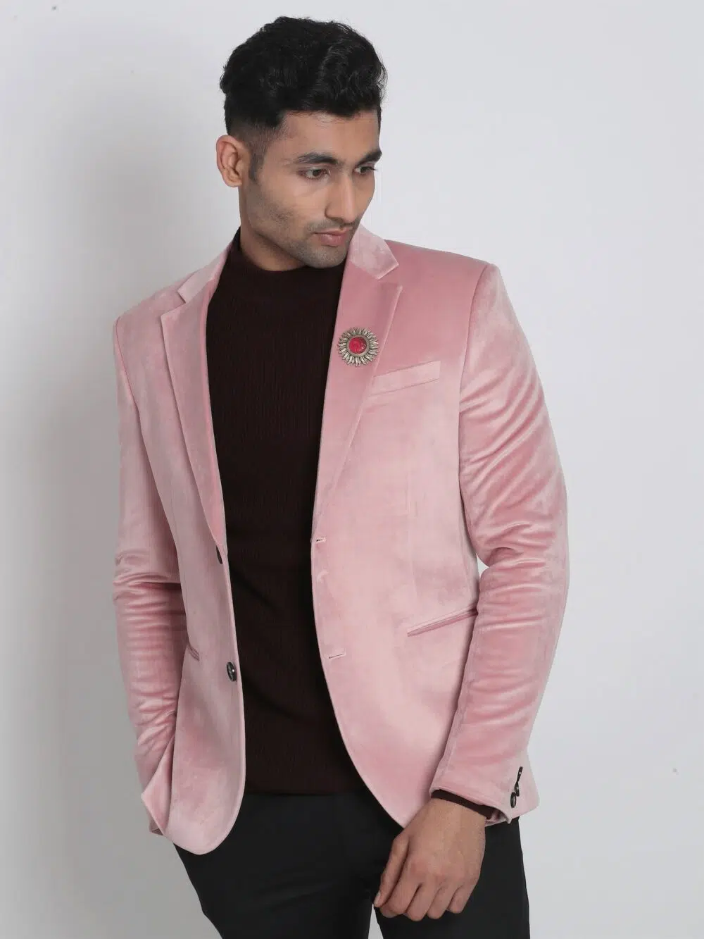 BH 0147 R A 1 - Buy Men's Accessories from Cosa Nostraa