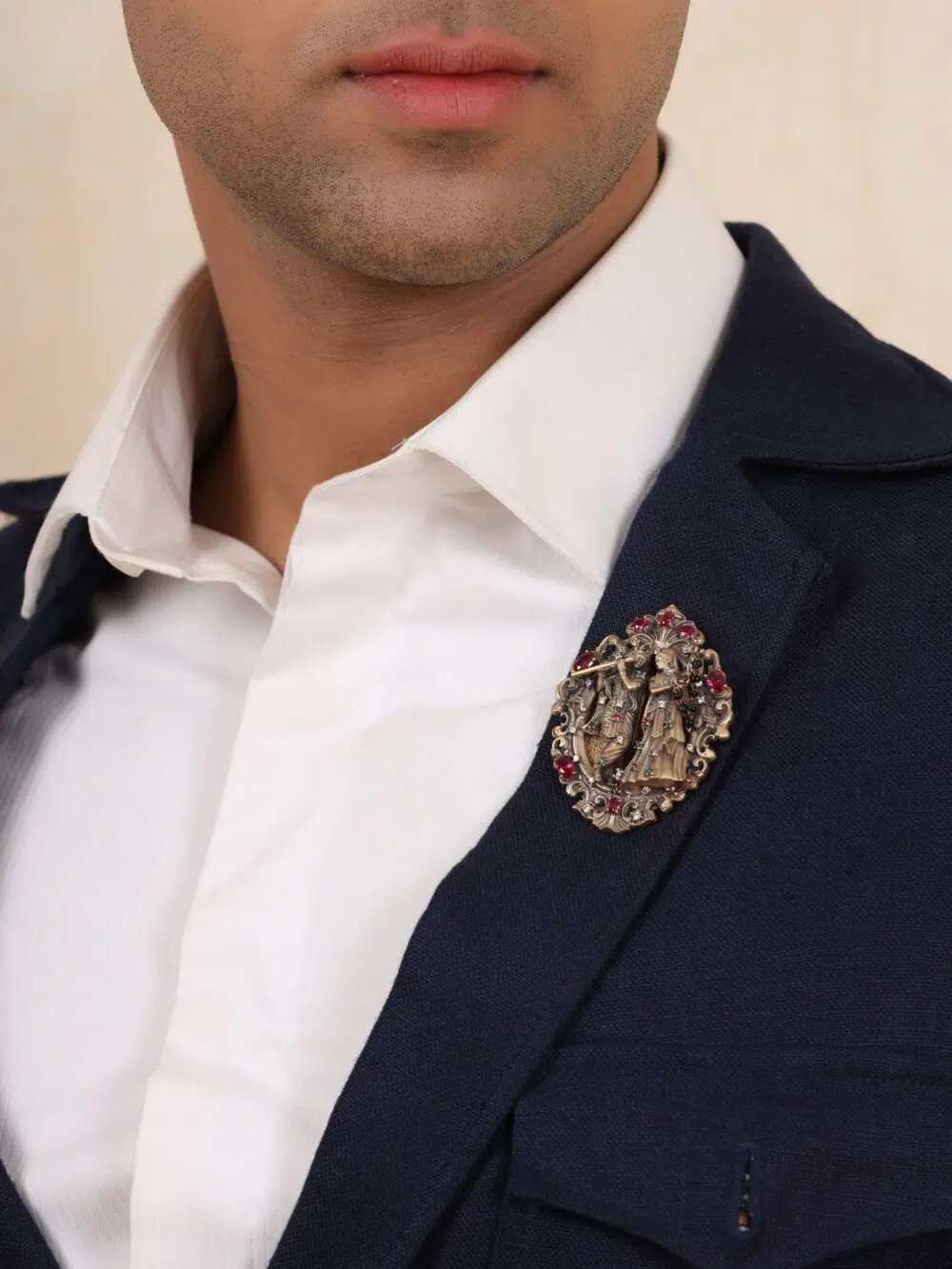 BH 0196 2 scaled - Buy Men's Accessories from Cosa Nostraa