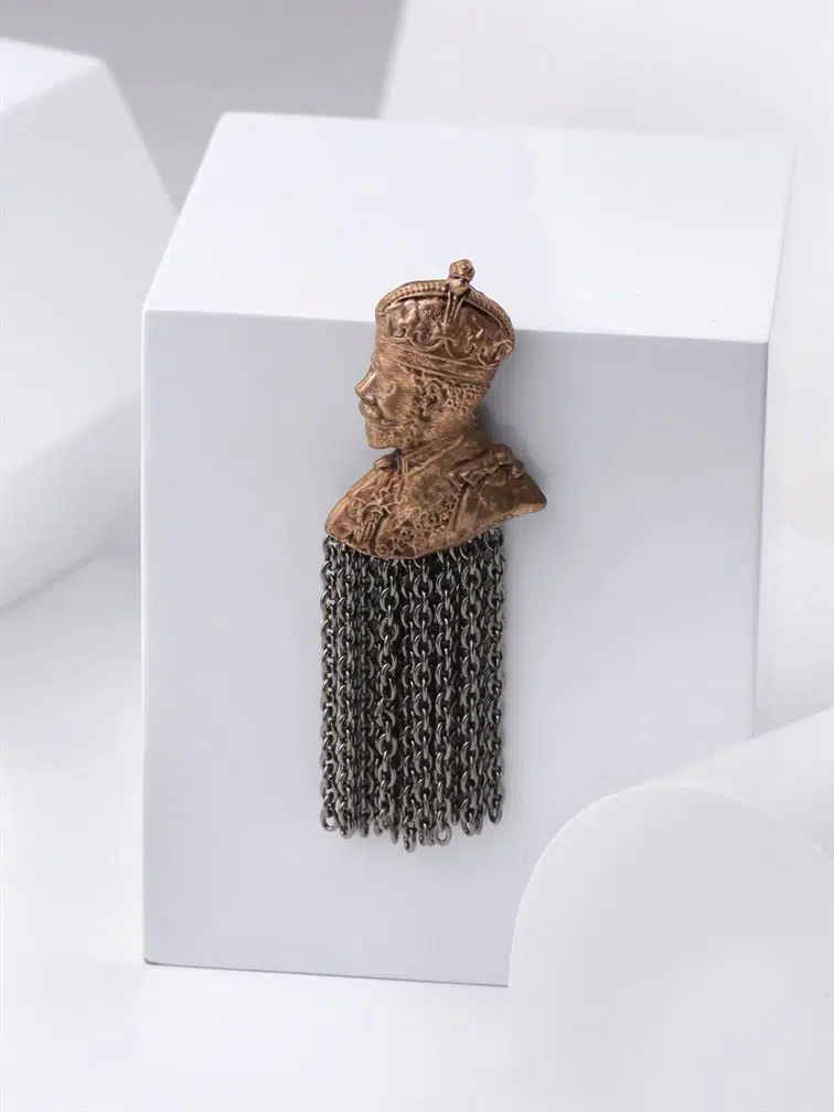 BH 0243 - Buy Men's Accessories from Cosa Nostraa