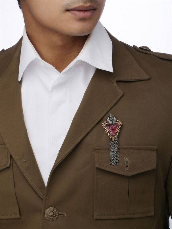 BH 0259 1 - Buy Men's Accessories from Cosa Nostraa