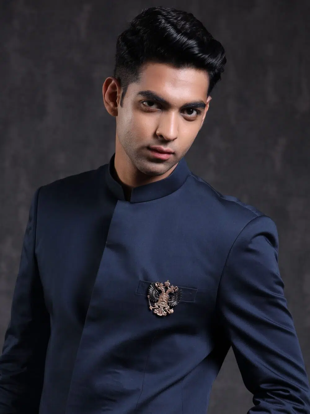 BH 0271 1 scaled - Buy Men's Accessories from Cosa Nostraa