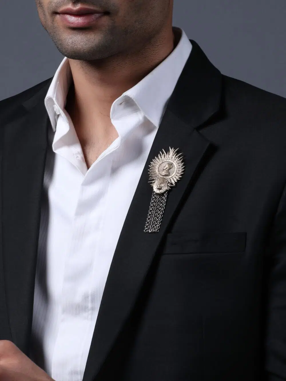BH 0283 B scaled - Buy Men's Accessories from Cosa Nostraa