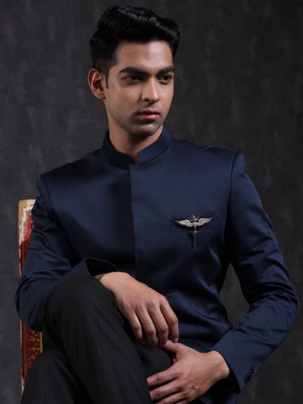 BH 0290 1 scaled - Buy Men's Accessories from Cosa Nostraa