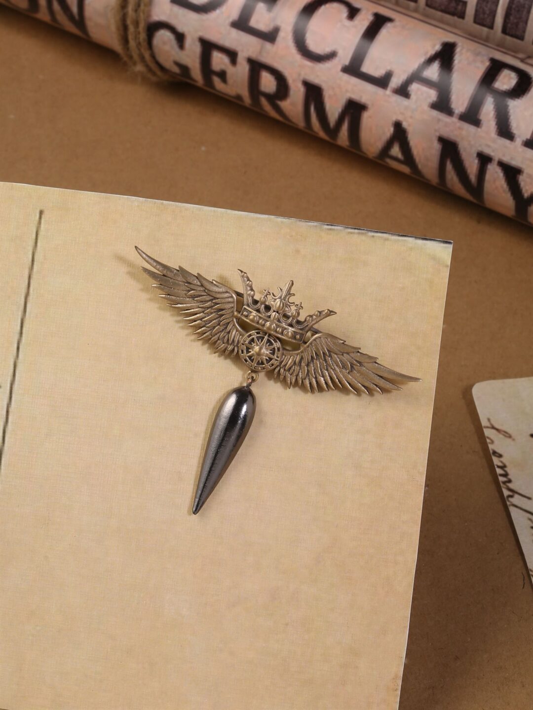 BH 0323 A - Buy Men's Accessories from Cosa Nostraa