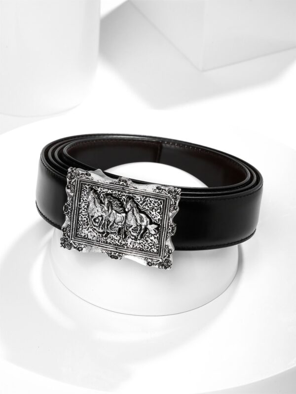 Stallion Reversible Belt