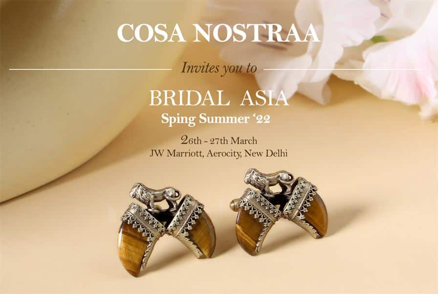 BridalAsiass22final - Buy Men's Accessories from Cosa Nostraa