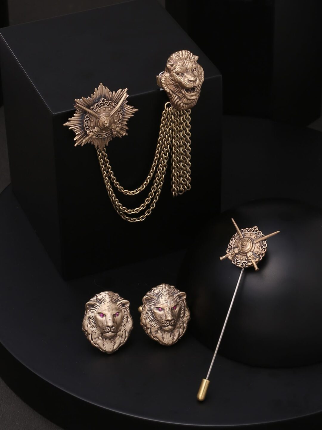 CMB 0002 - Buy Men's Accessories from Cosa Nostraa