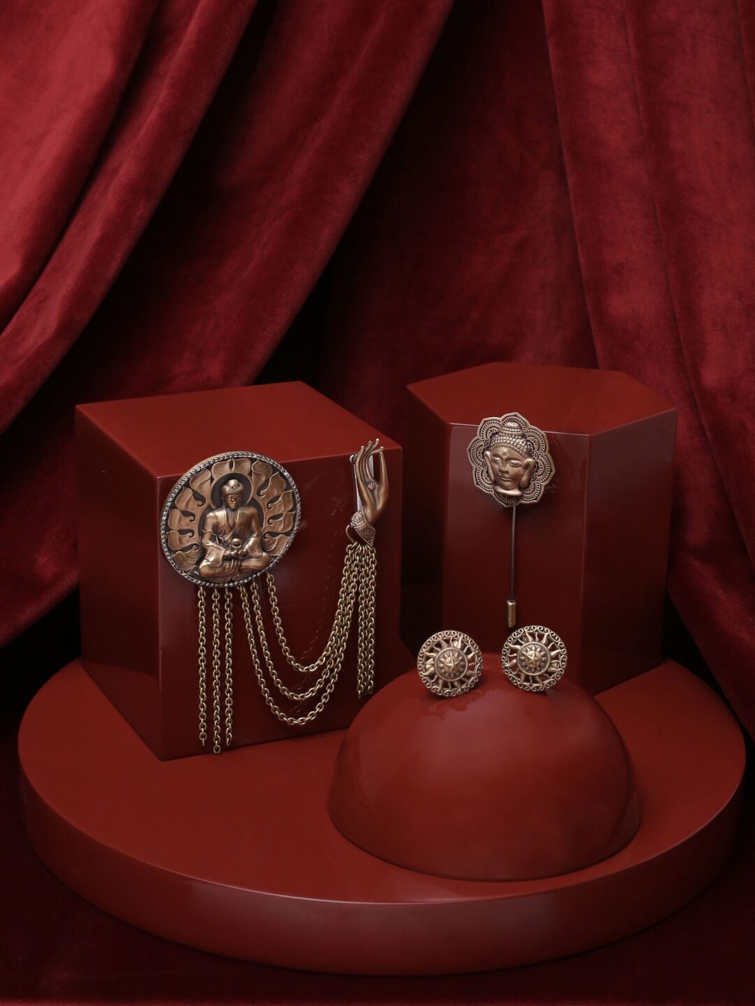CMB 0005 scaled - Buy Men's Accessories from Cosa Nostraa