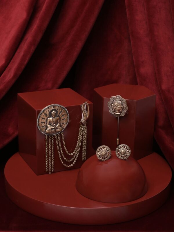 The Buddha-myth Gift Set