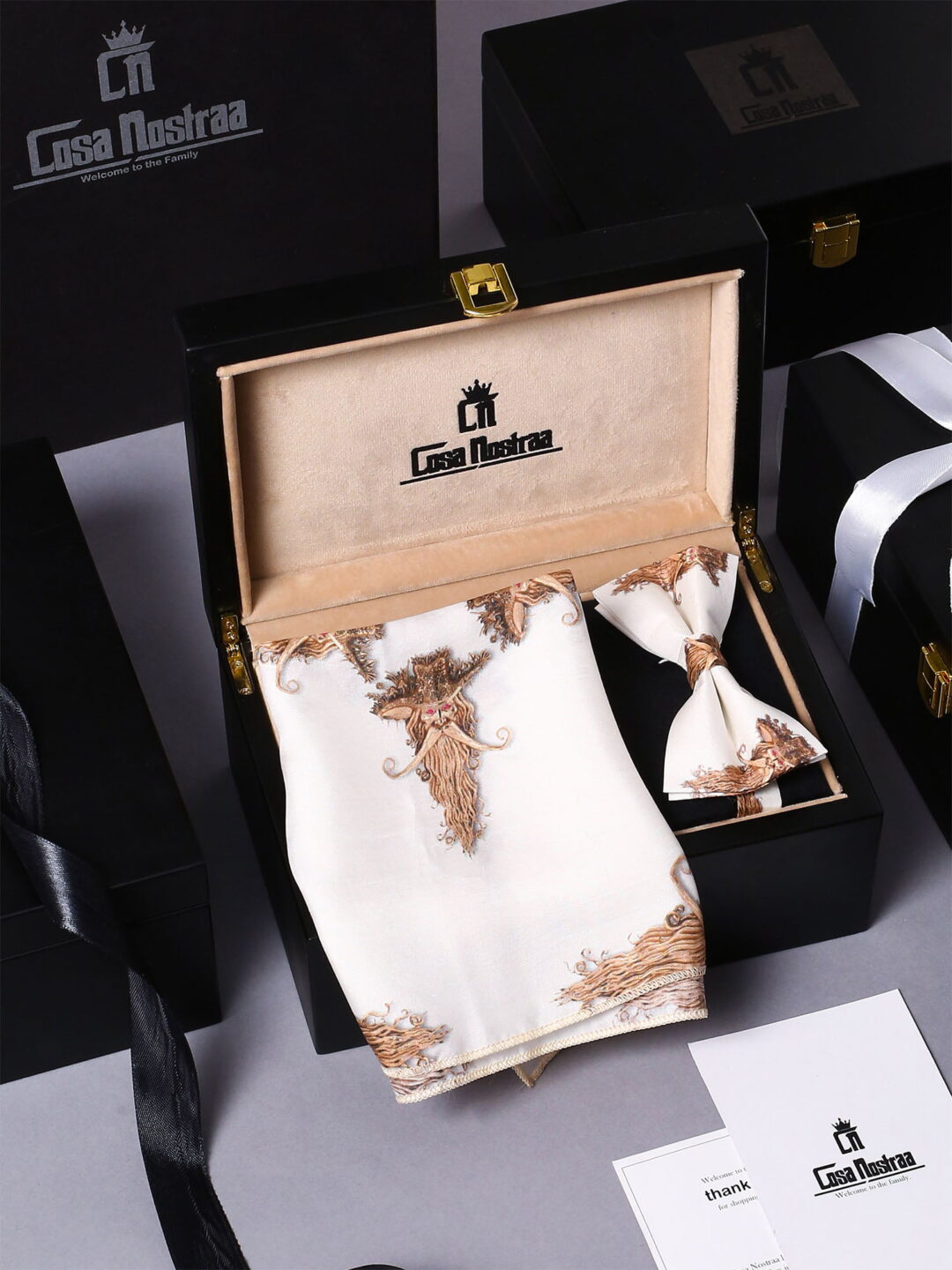 CMB 0092 - Buy Men's Accessories from Cosa Nostraa