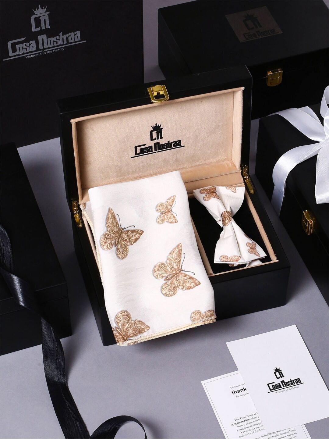 CMB 0093 - Buy Men's Accessories from Cosa Nostraa